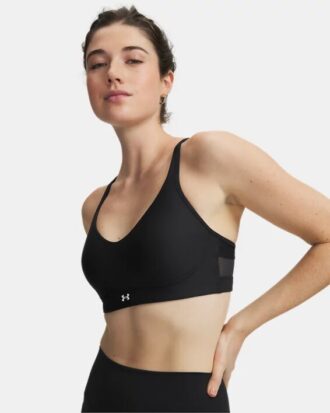 Infinity 2.0 Low Sports Bra