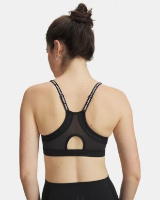 Infinity 2.0 Low Sports Bra
