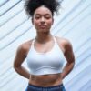 Infinity 2.0 Mid Sports Bra Infinity 2.0 Mid Sports Bra