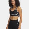 Infinity Mid Piped Sports Bra Infinity Mid Piped Sports Bra