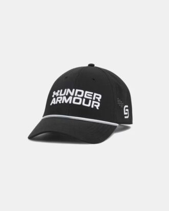 Jordan Spieth Drive Mid Snapback-keps