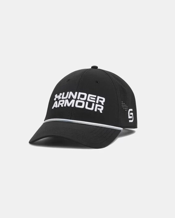 Jordan Spieth Drive Mid Snapback-keps Jordan Spieth Drive Mid Snapback-keps