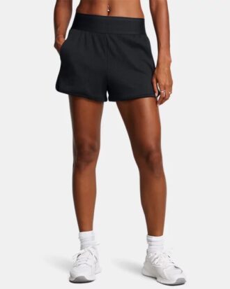 Journey Rib 3″ shorts