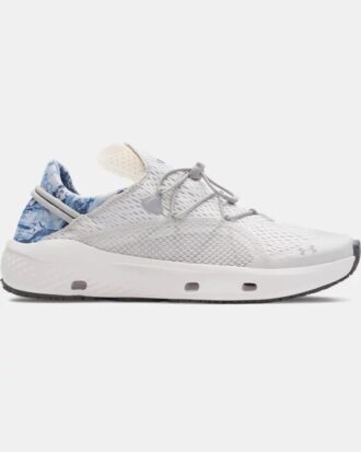 Kilchis Camo fiskeskor