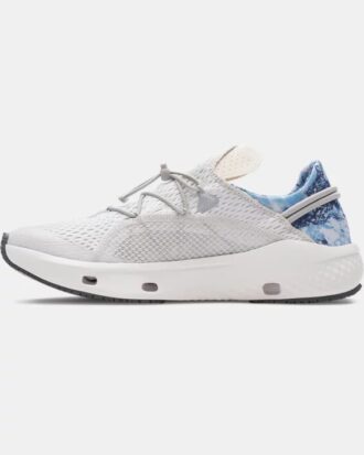 Kilchis Camo fiskeskor