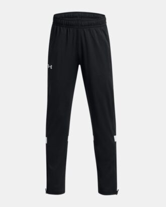 Knit Team Warm Up Pants