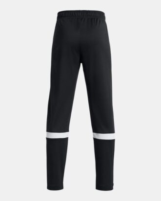 Knit Team Warm Up Pants