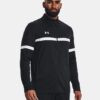 Knit Warm Up Team Full-Zip