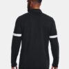 Knit Warm Up Team Full-Zip