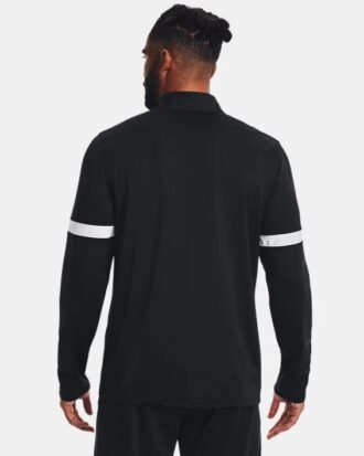 Knit Warm Up Team Full-Zip