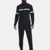 Knit Warm Up Team Full-Zip