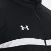 Knit Warm Up Team Full-Zip