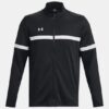 Knit Warm Up Team Full-Zip