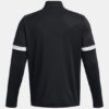 Knit Warm Up Team Full-Zip