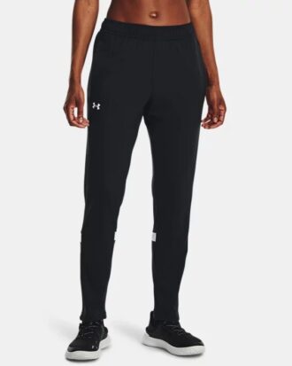 Knit Warm Up Team Pants