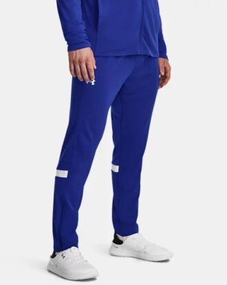 Knit Warm Up Team Pants
