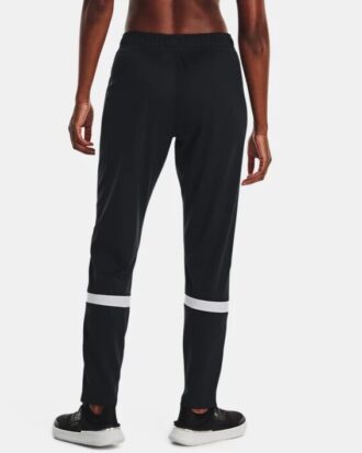 Knit Warm Up Team Pants