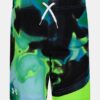 Kompressionstryckta Volley 2-i-1-badshorts Kompressionstryckta Volley 2-i-1-badshorts