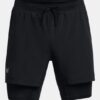 Launch 2-i-1 5″ shorts Launch 2-i-1 5″ shorts