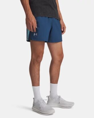 Launch 5″ shorts