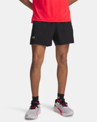 Launch 5″ shorts