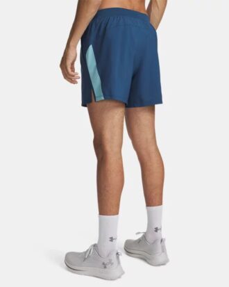 Launch 5″ shorts