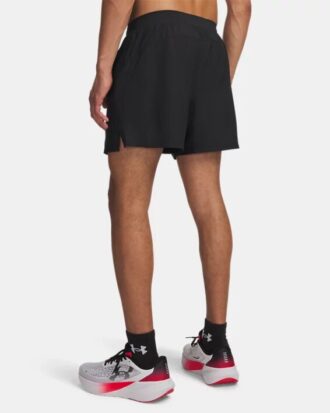 Launch 5″ shorts