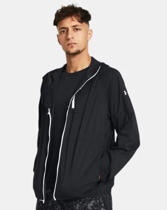 Launch Lightweight Jacket