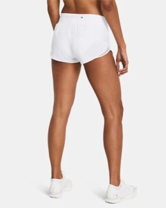 Launch Pro 2″ shorts