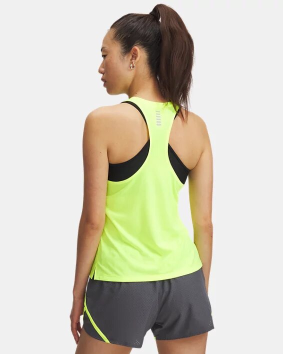Launch Singlet Launch Singlet