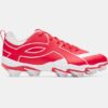 Leadoff Icon Low RM basebollskor