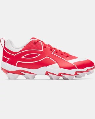 Leadoff Icon Low RM basebollskor