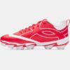 Leadoff Icon Low RM basebollskor