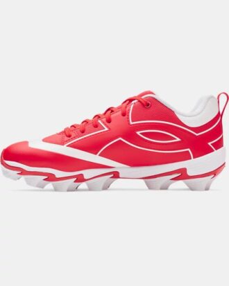 Leadoff Icon Low RM basebollskor