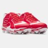 Leadoff Icon Low RM basebollskor