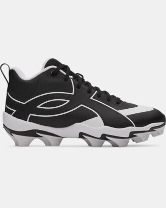 Leadoff Icon Mid RM Jr. Baseballskor