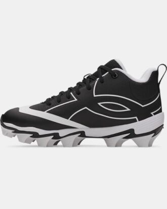 Leadoff Icon Mid RM Jr. Baseballskor