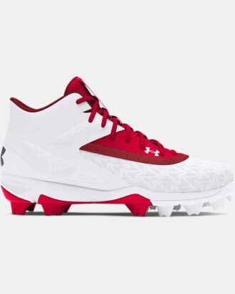 Leadoff Mid RM 3.0 Jr. basebollskor
