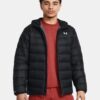 Legend Down Hooded Jacket