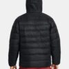 Legend Down Hooded Jacket
