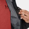 Legend Down Hooded Jacket