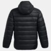 Legend Down Hooded Jacket