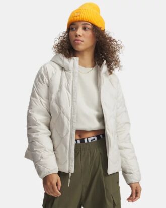 Legend Down Jacket