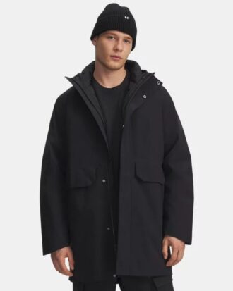 Legend Insulate 3-i-1-jacka