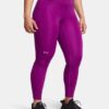 Leggings med tryck på anklarna