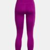 Leggings med tryck på anklarna