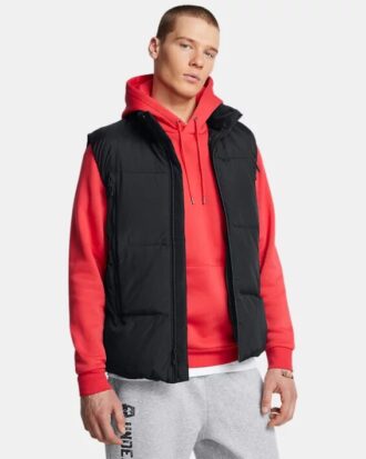 Limitless Down Vest