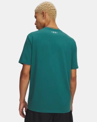 Logo Collage Short Sleeve