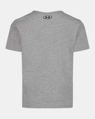 Logo Football kortärmad tröja för småbarn