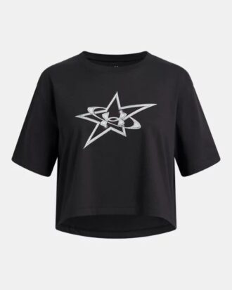 Logo Star kortärmad
